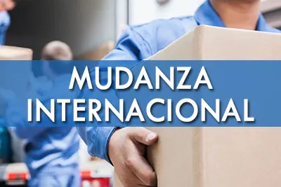 mudanza internacional en barcelona
